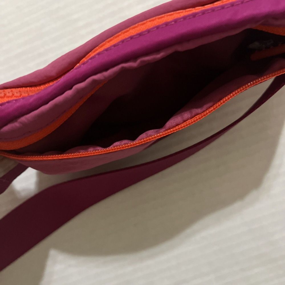 Original OG LULULEMON Everywhere Belt Bag Pink Lychee Raspberry PLYC/RIPR - Picture 7 of 10